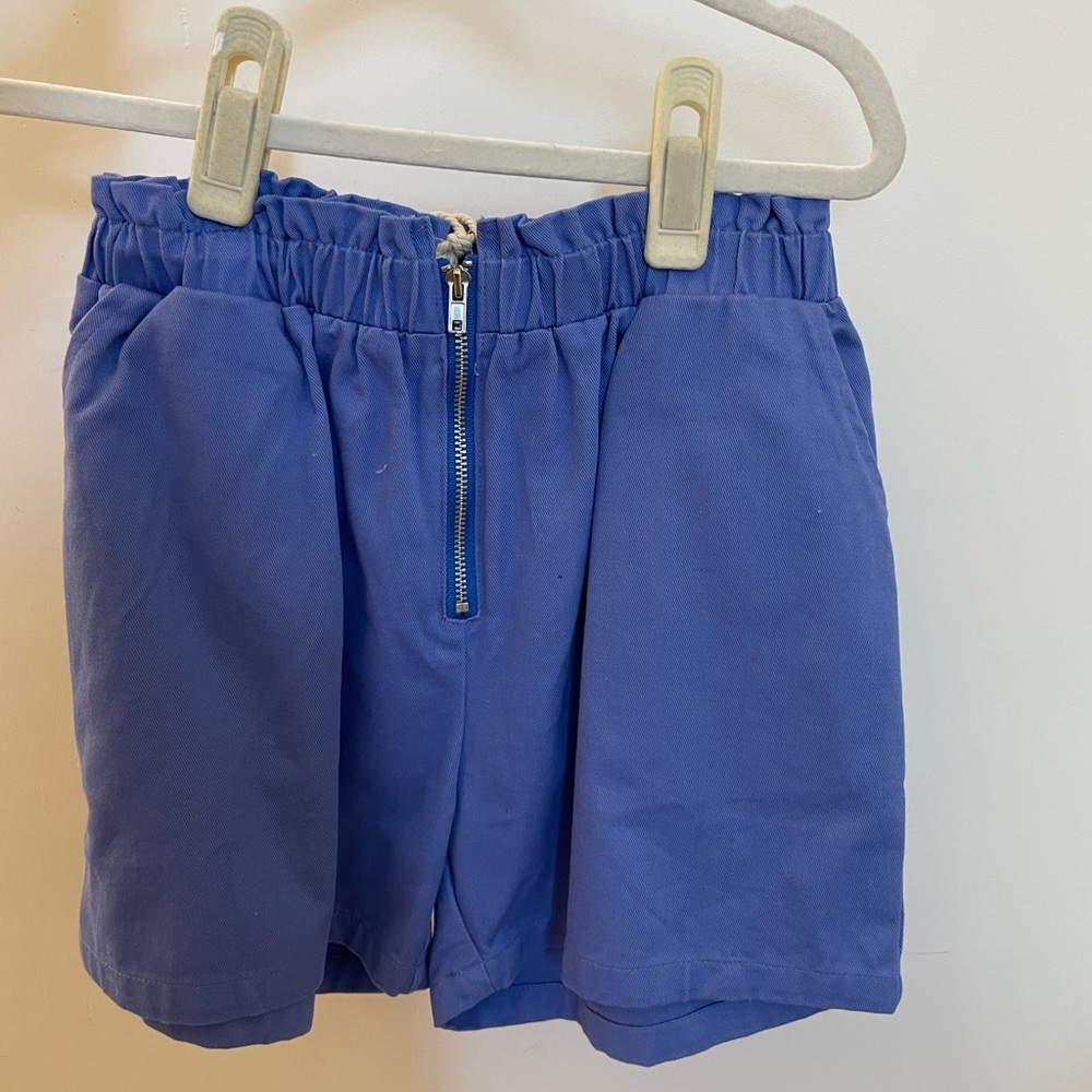 Wander & Wonder Shorts